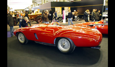 Ferrari 750 Monza Spider Scaglietti 1955 2